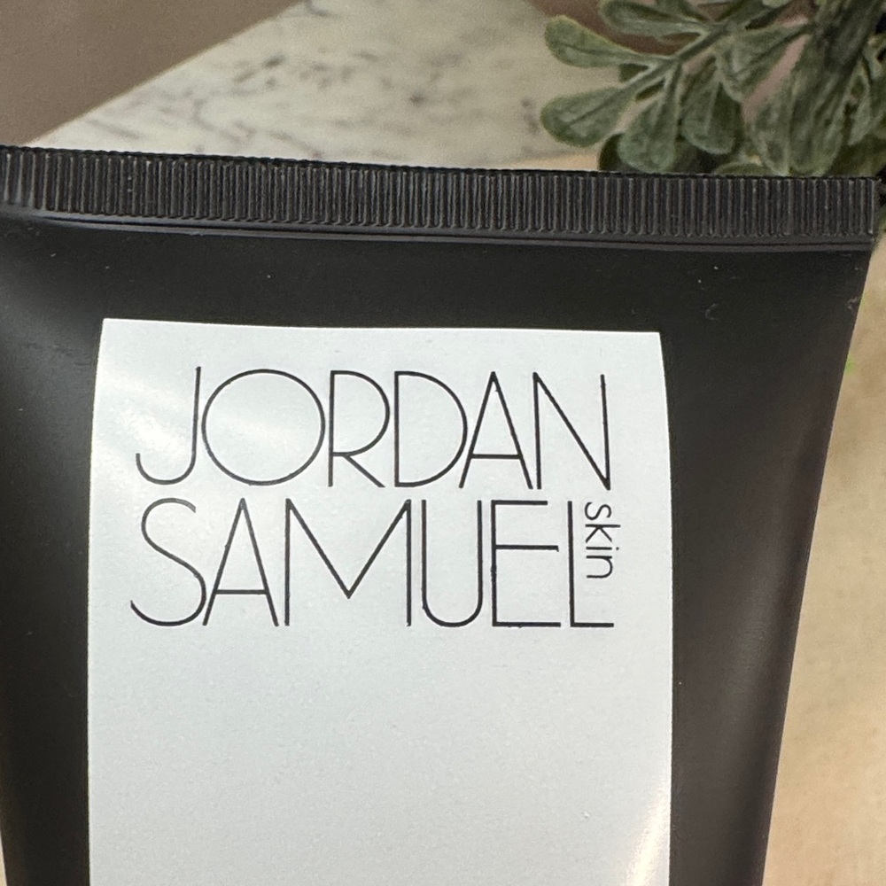 Jordan Samuel Skin Moisture Recovery Cream - 5.7 FL.OZ - NEW - Picture 2 of 5